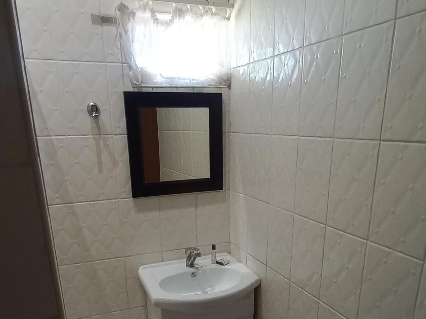 Ombinda Country Lodge Outjo Room photo