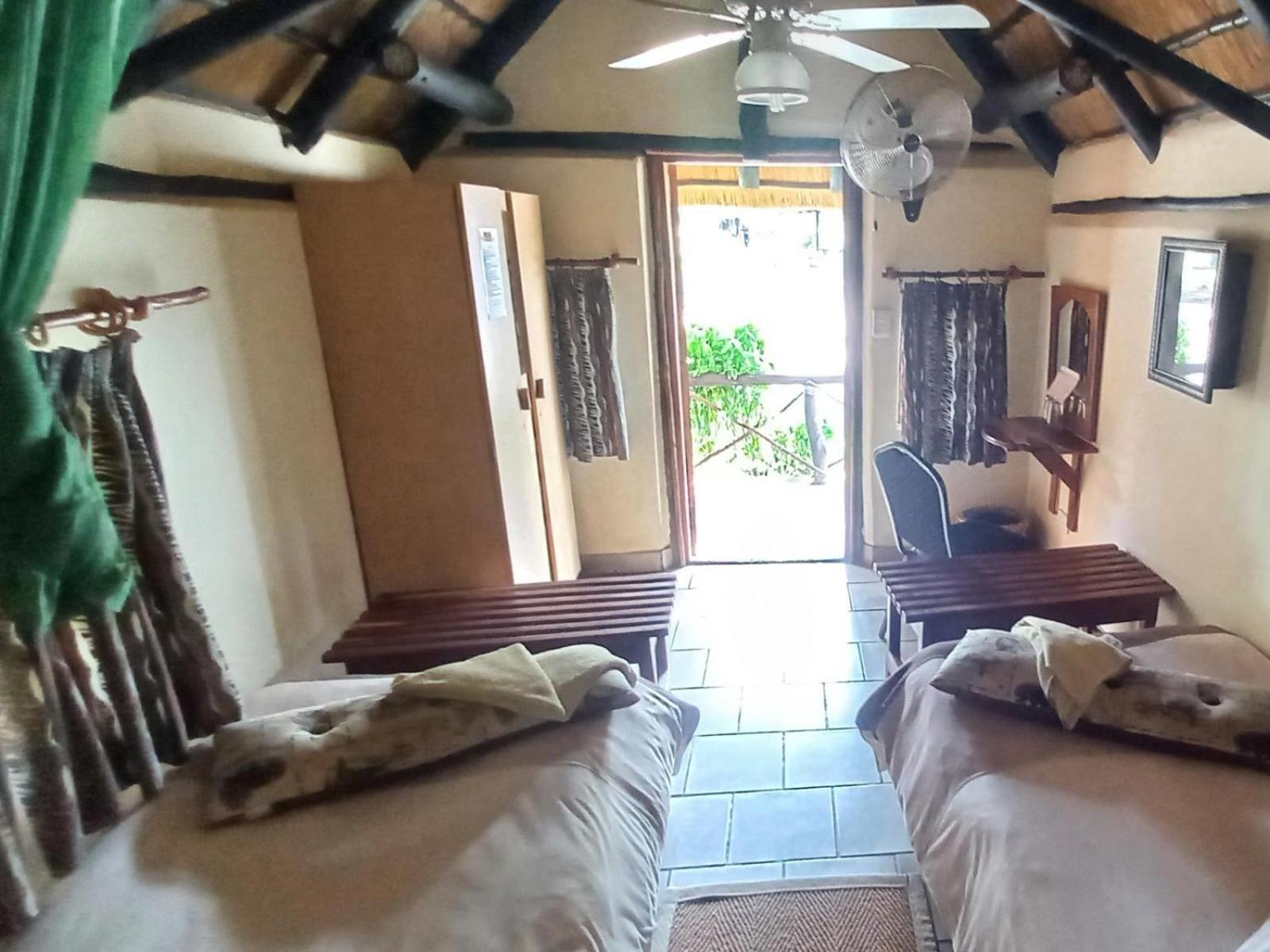 Ombinda Country Lodge Outjo Room photo