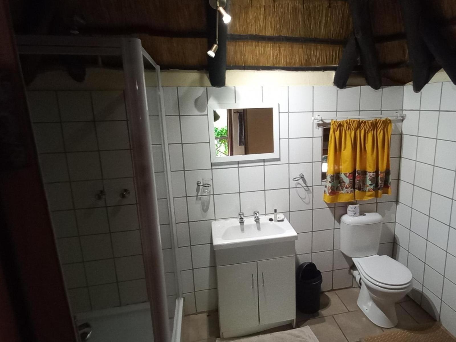 Ombinda Country Lodge Outjo Room photo