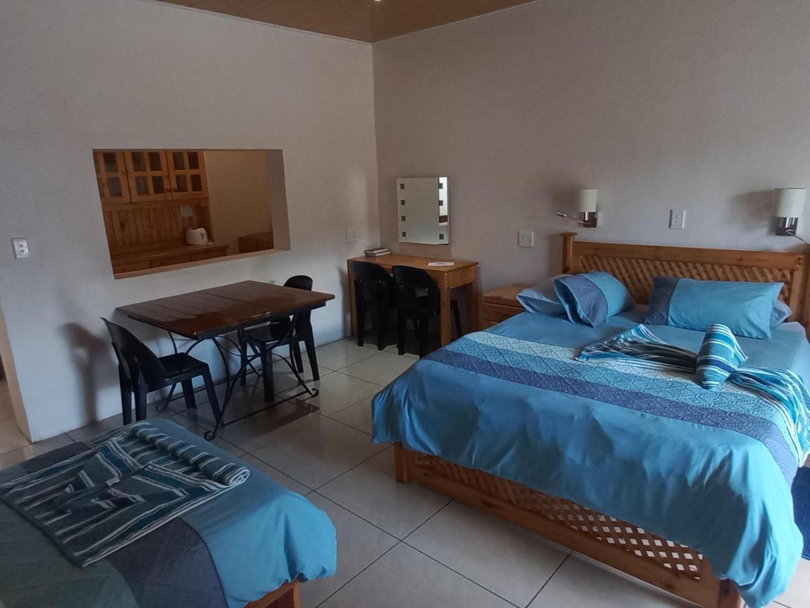 Ombinda Country Lodge Outjo Room photo