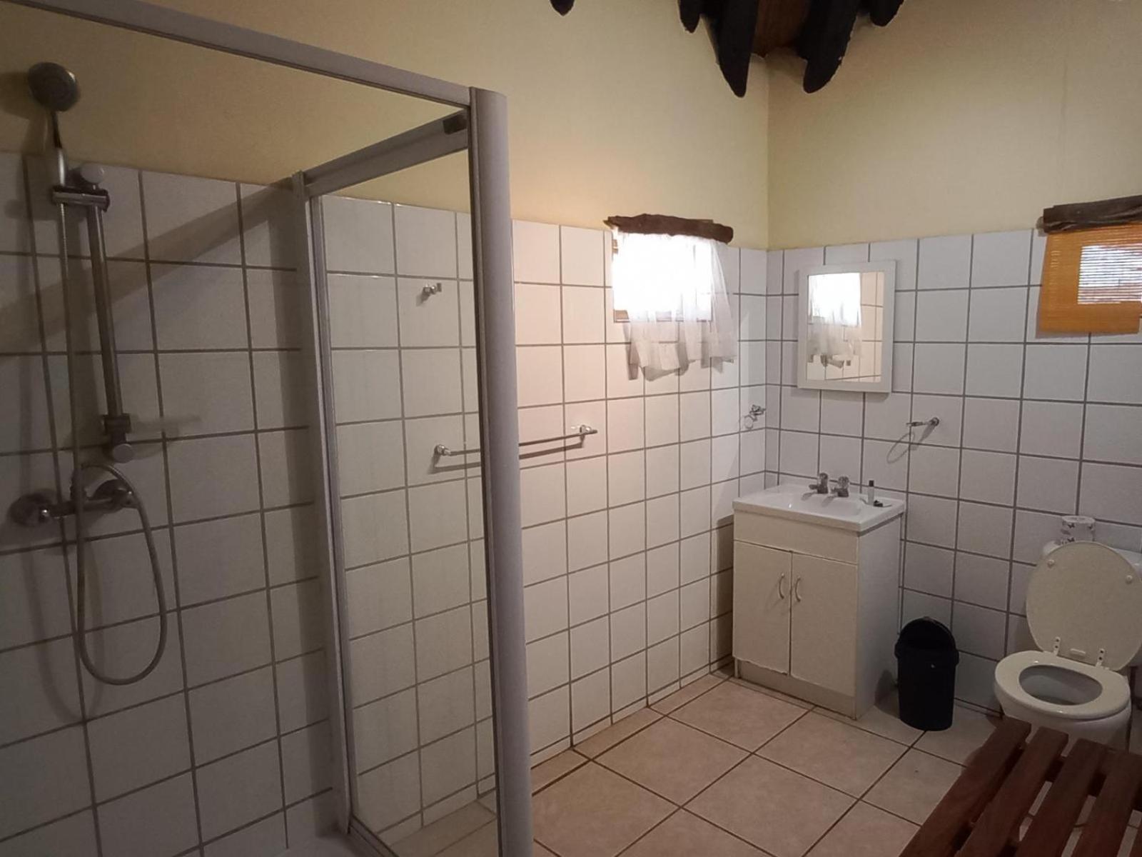 Ombinda Country Lodge Outjo Room photo