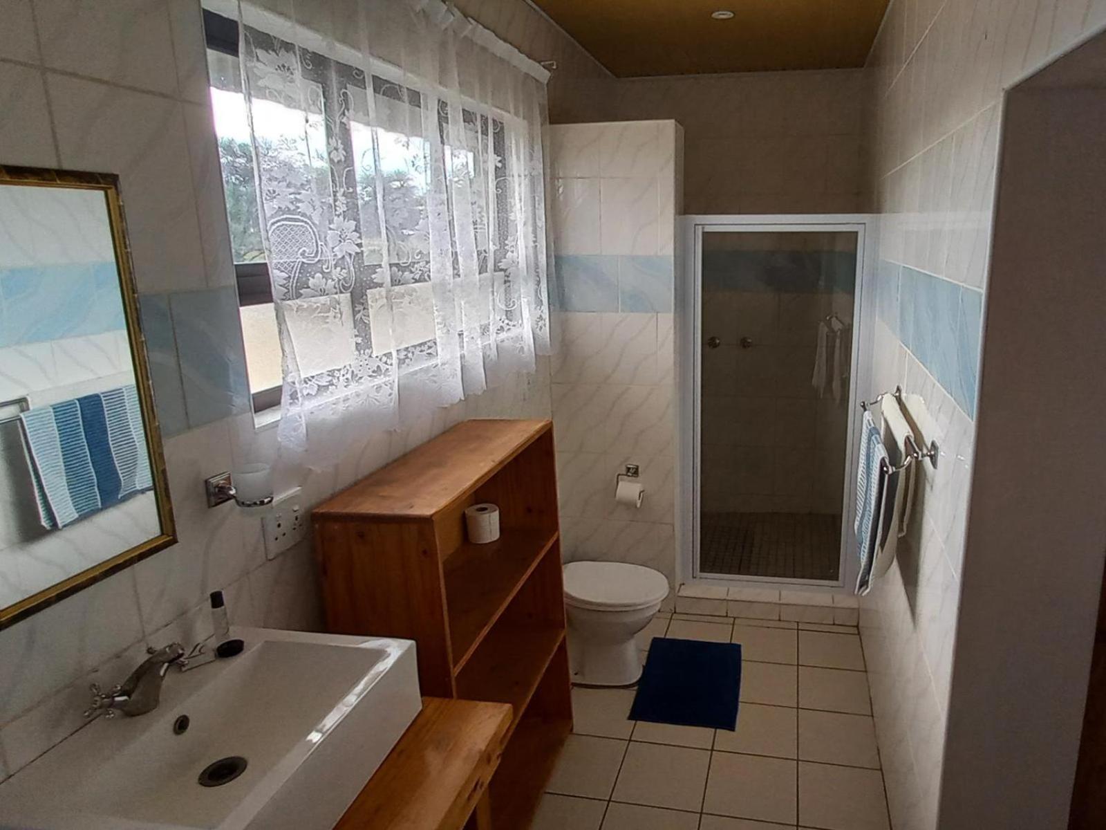 Ombinda Country Lodge Outjo Room photo
